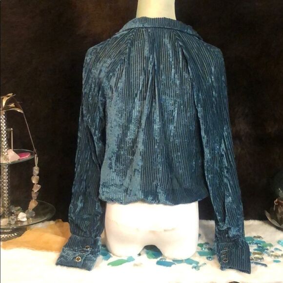 Free People top S (3440) - Picture 6 of 12
